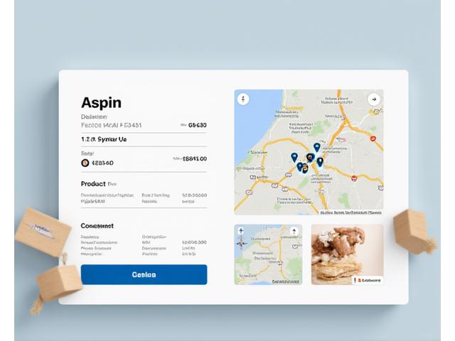 Location-Based E-commerce for a National Retailer