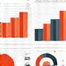Icon for Data Visualization