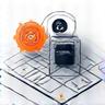Icon for Geospatial UI/UX Design