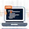 Icon for Custom Web Development