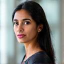 Dr. Elara Vance, Head of GIS & Data Visualization