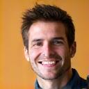 Liam O'Connell, Principal UI/UX Designer